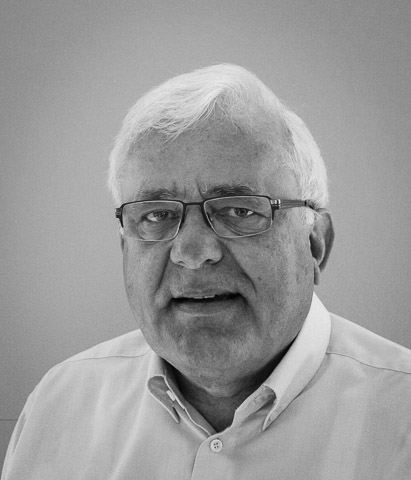 Georg Feldkamp - 1. Vorsitzender Georg Feldkamp - 1. Vorsitzender