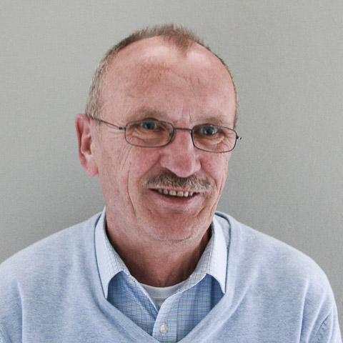 Strotmann Karl