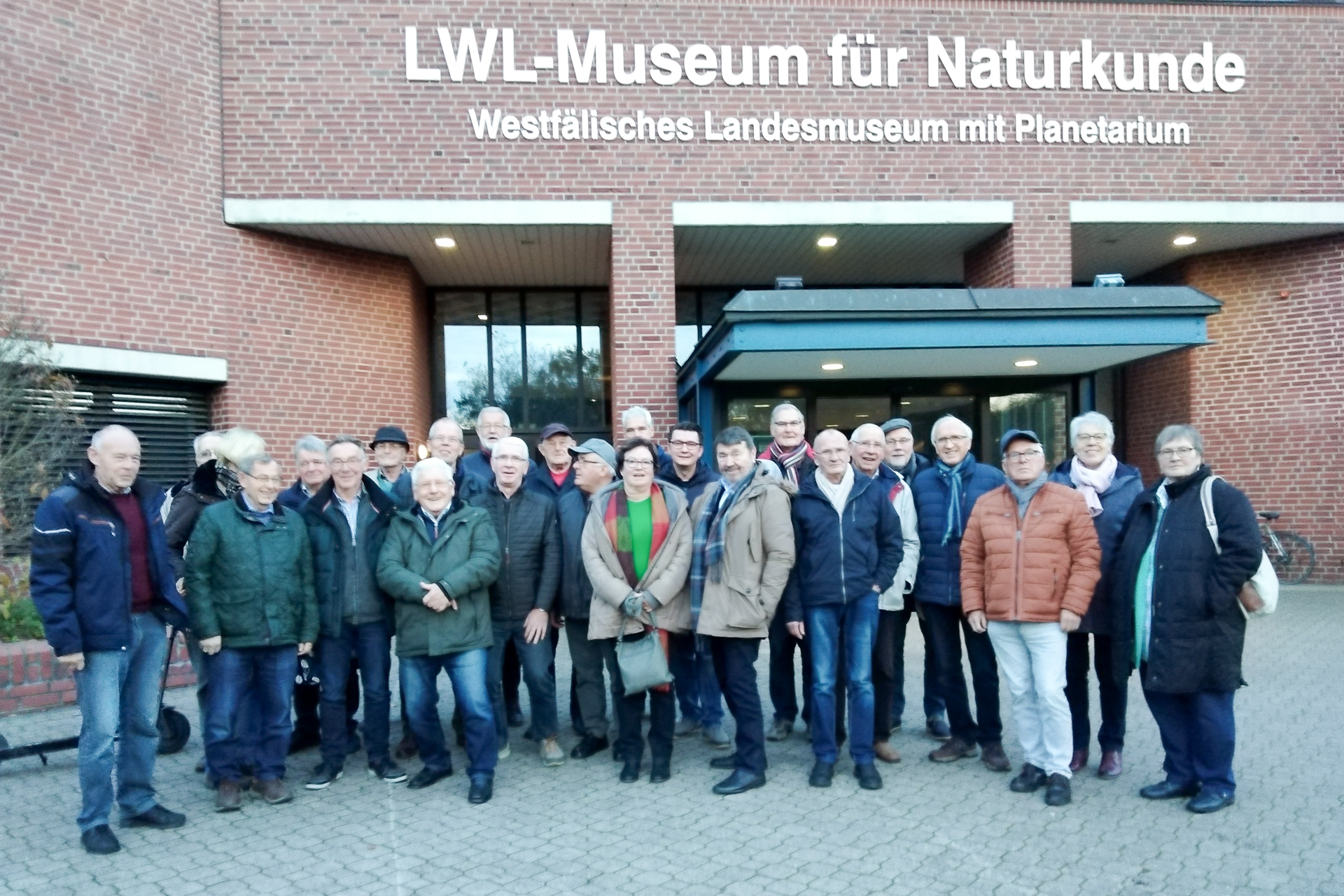 LWL-Museum