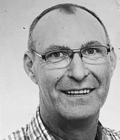 Ralf Such - stv. Fahrdienstleiter